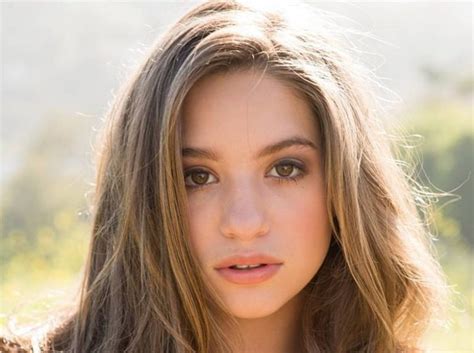 kenzie ziegler net worth